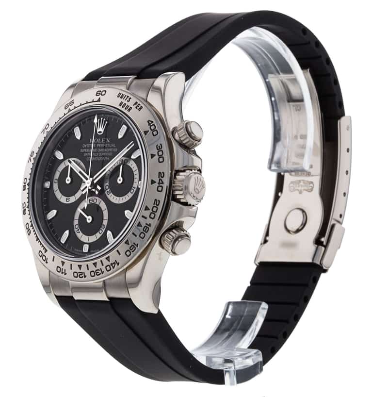 Rolex Daytona 116519